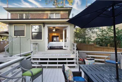 Image de Fall Deal! Renovated Historic Avondale Gem~6br