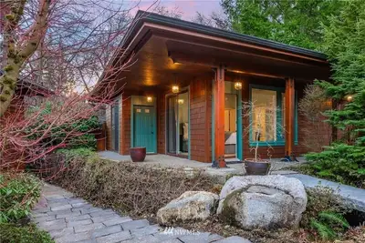 Image de Garden Guesthouse at Lakefront Manor