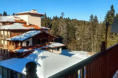 Image de Cosy ski / mountain retreat apartment