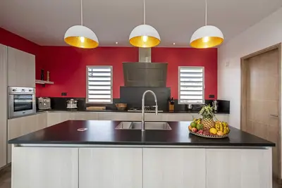 Image de villa prestige calypso