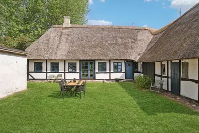 Image de Superbe maison à Humble avec WiFi