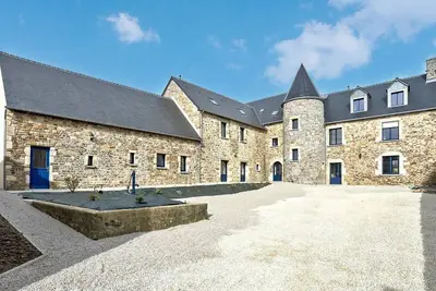 Image de Superbe maison à Fierville-les-Mines