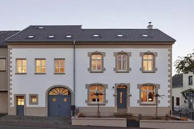 Image de Vacation home Schlossberg - Guesthouse-Weingut Cantzheim