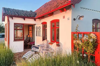 Image de Superbe maison à Sankt Ibb avec WiFi