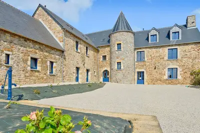 Image de Belle maison à Fierville-les-Mines