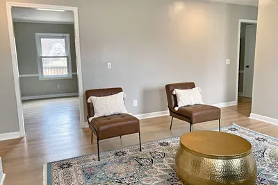 Image de Boho Modern Getaway - New, Clean