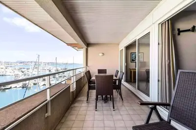 Appartement 3 pièces 6 personnes - Sélection