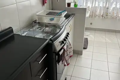 Image de Nice condominium apartment for family