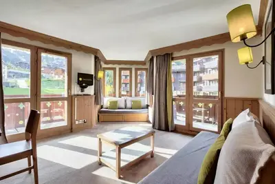 Image de Appartement 3 pièces 7 personnes - Sélection