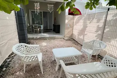 Image de Cosy Paradis Cottage proche toutes commodités