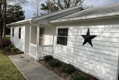 Image de Beaufort Star!
