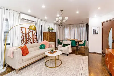 Image de Brooklyn Trio Luxe - Entire home.