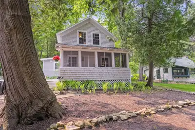 Image de Bayview Cottage Ephraim
