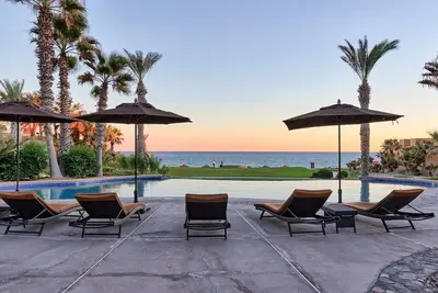 Image de Sandy Beach Bella Sirena E104 Ocean Front Resort