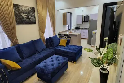 A perfect place to Lodge Ii