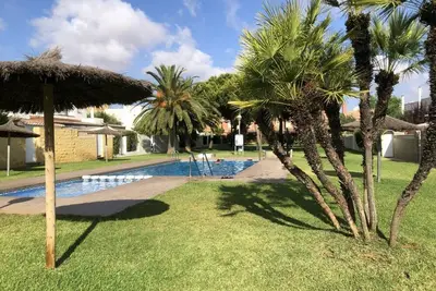 Image de La Fresca avec piscine communautaire