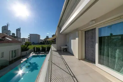 Image de * Residence with swimming pool * / # Ile da re #
