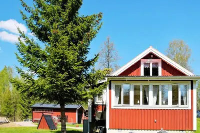 Image de Maison de vacances pour 3 a Urshult-By Traum