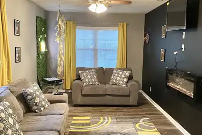 Image de Southern Charm Sav 3br/1. 5 Bathroom