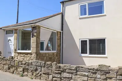 Image de Island View, pet friendly, character holiday cottage in Amble