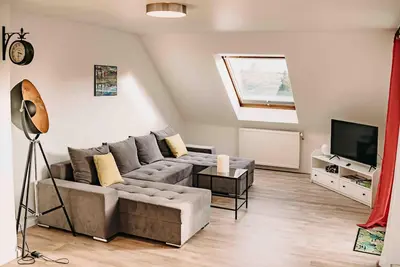 Image de Ferienwohnung Brockenblick 2