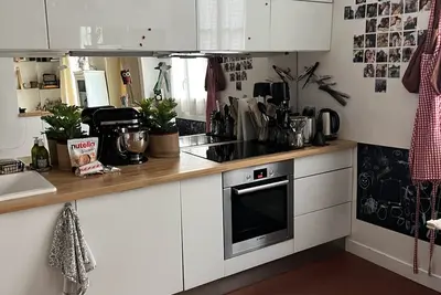 Appartement de charme