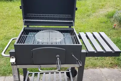 Image de Quiet vacation apartment in the seaside resort of Breege