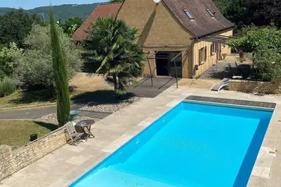 Image de Character villa for rent