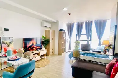 Image de Your Home Near The City Life