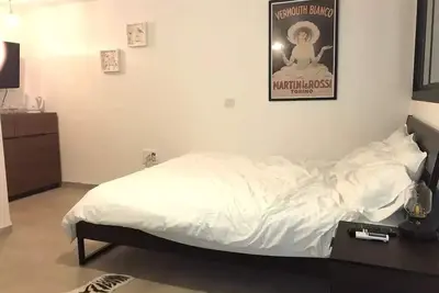 Image de Perfect spot for single or couple in Ramat Yishay