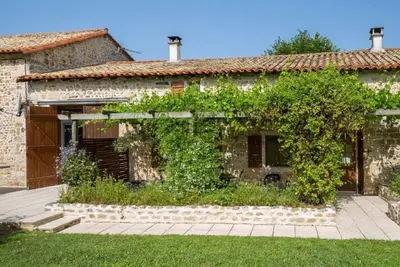 Image de Le Porier - Gites de Chaignepain (Sleeps 6)
