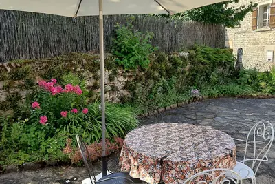 Image de La Petite Maison À Tarnac en CORRÈZE