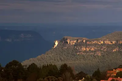 Image de Falls Mountain Retreat