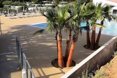 Image de Saint Tropez golf mobile home