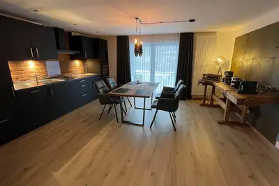 Image de Apartment H-Loft DrahthĂĽtte