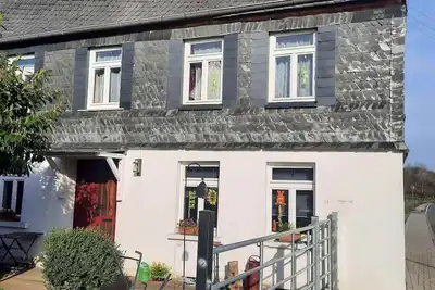 Image de Vacation home - Anno 1800 - cozy farmhouse
