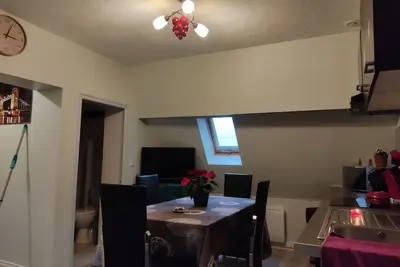 Image de quiet 1st floor apartment
