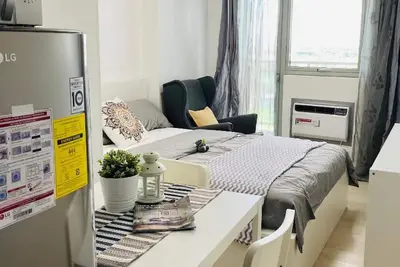 Image de Relax in Comfort at Dtravellers Home at Azure North