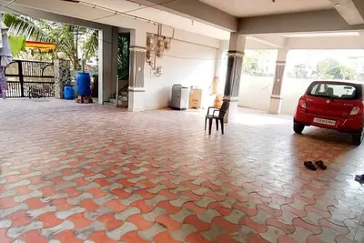 Image de 2 Bhk Home in Kphb with Parking