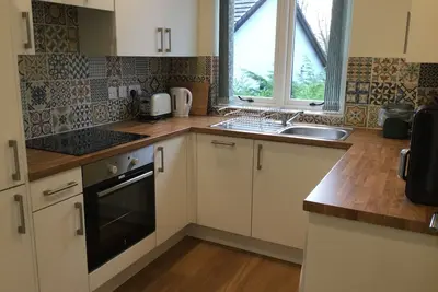 Image de Totally private apartment in family setting, not shared
