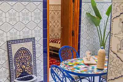 Image de Riad royal 2 min de médina