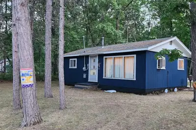 Image de Tawas, Oscoda, National City, Sand Lake Cabin