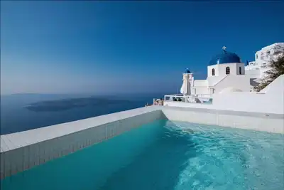 Image de Caldera Mare 1, part of Alexander Villas