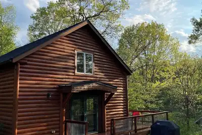 Image de Brook Side Cottage