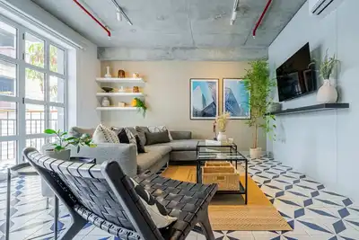Image de w* | Fantastic 2br in Plaza Herrera