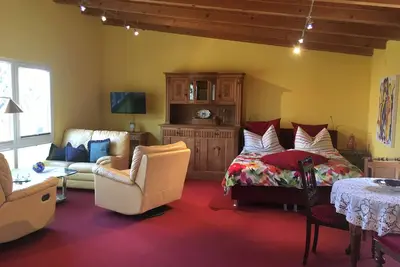 Image de Holiday home on the Hexenstieg in Osterode am Harz