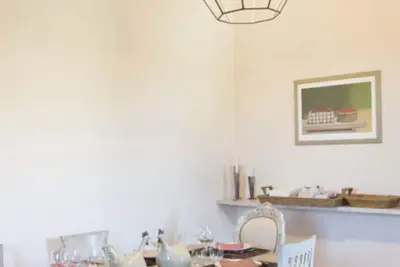 Image de Farmhouse with private pool in the hills of Siena