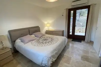 Chambre d'hôtes Centre Corse 2