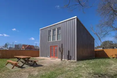 Image de Gorgeous Guesthouse Near Amazing Downtown