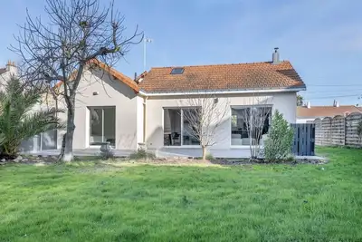 Image de Maison de Vacances